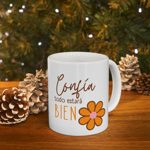 CONFIA - MUG