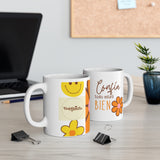 CONFIA - MUG