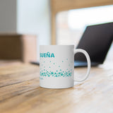 AMA * VIVE * SUEÑA - 11OZ. MUG